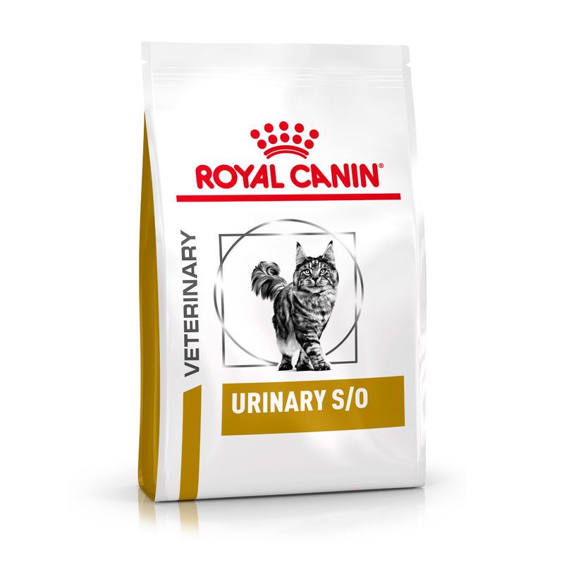 Royal Canin Urinary S/O 7kg Royal Canin Urinary S/O 7kg